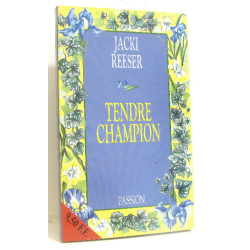 Tendre champion