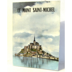 Le Mont-Saint Michel