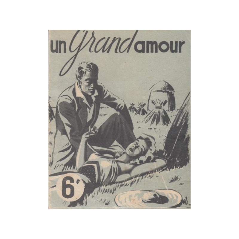 Un grand amour