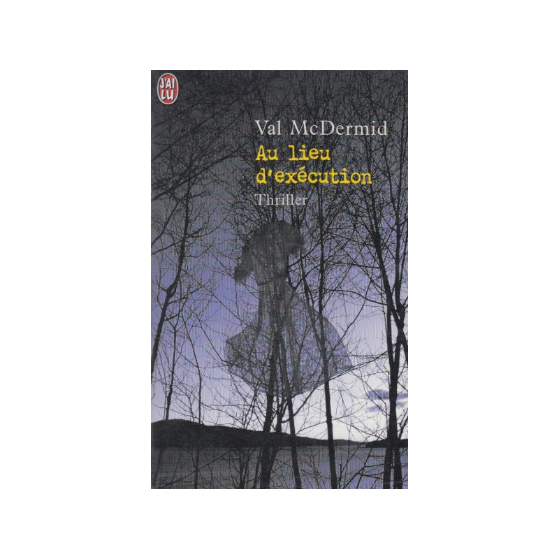 Au lieu d'exécution