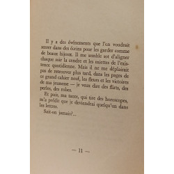 Babel d'amour