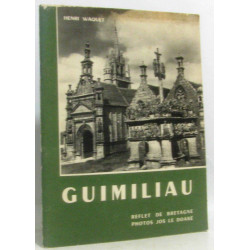 Guimiliau
