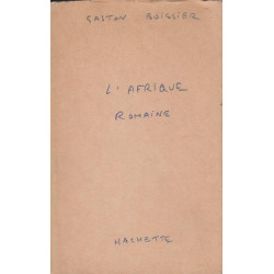 L'afrique romaine