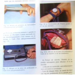 L'inflammation en rhumatologie