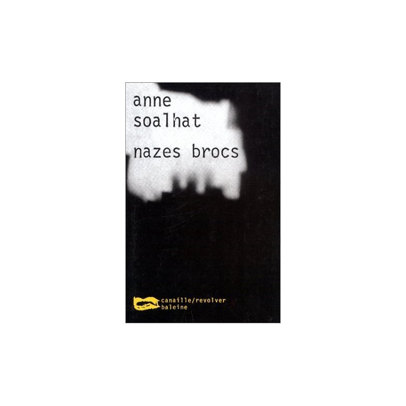 Nazes brocs