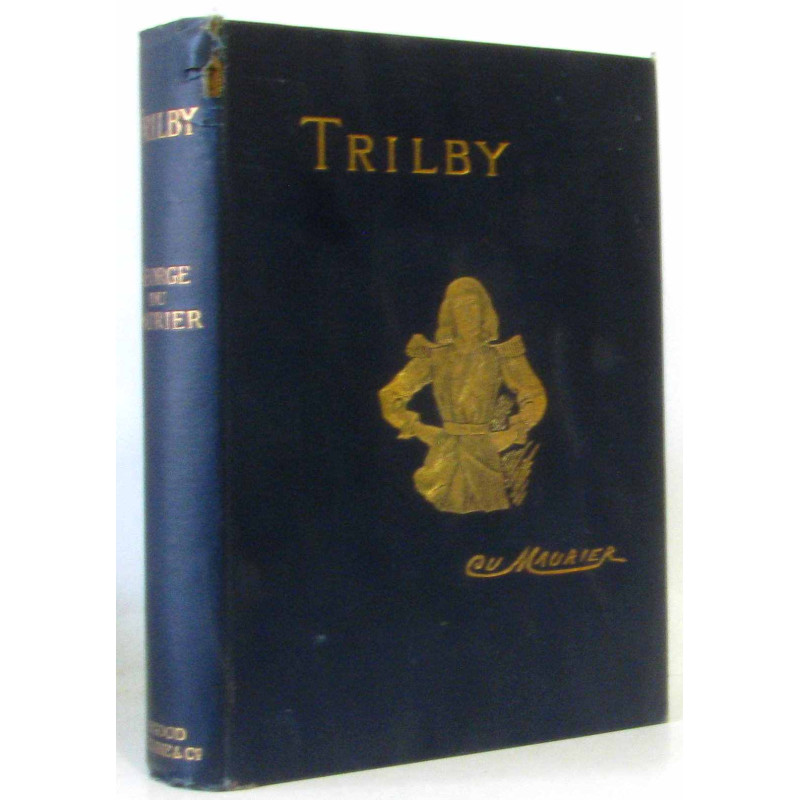 Trilby à novel