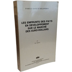 Les emprunts des pays en développement sur le marché des euro-dollars