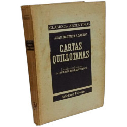 Cartas Quillotanas