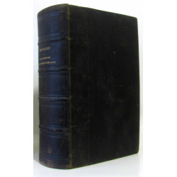 Dictionnaire universel des sciences des lettres et des arts