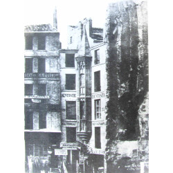 La place de Grève