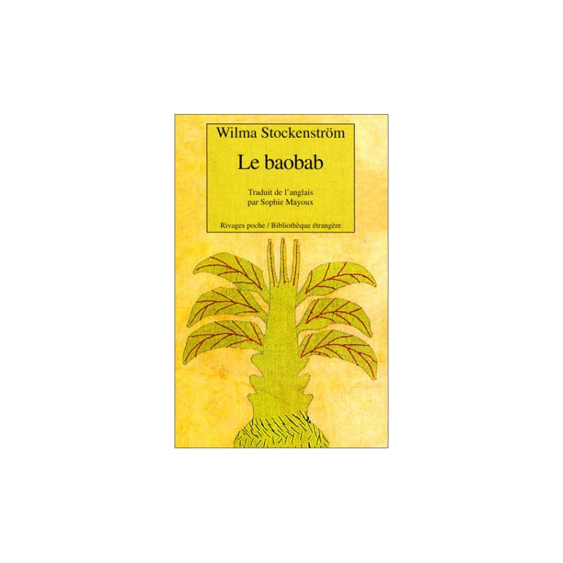 Le baobab
