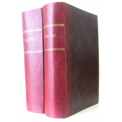 Lisez-moi - magazine littéraire bi-mensuel - année 1946 complète...