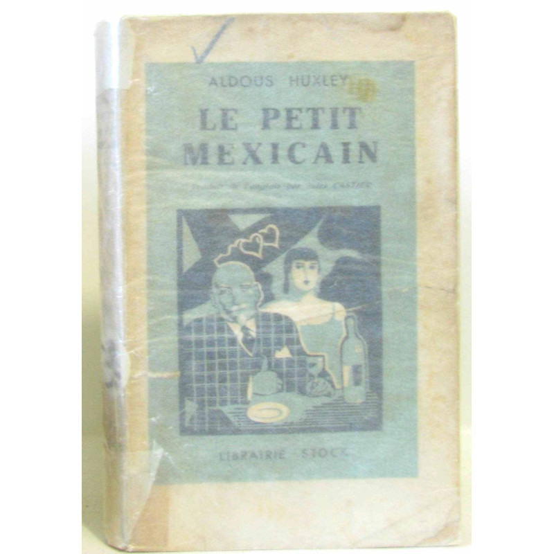Le petit mexicain
