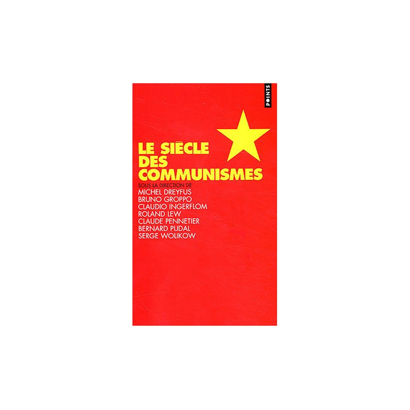 Le Siècle des communismes