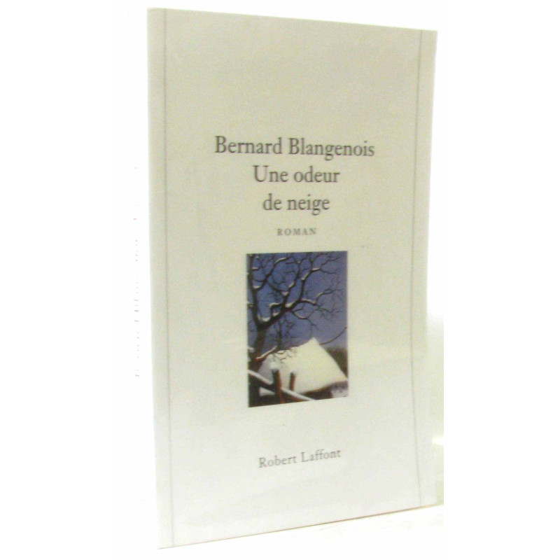 Une Odeur De Neige