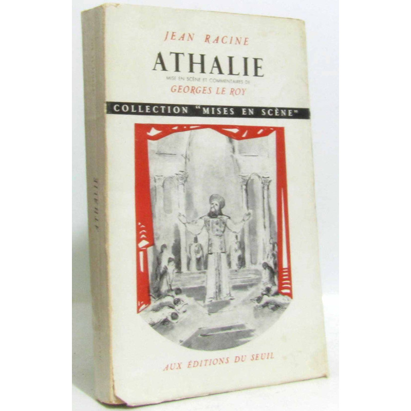 Athalie