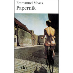 Papernik