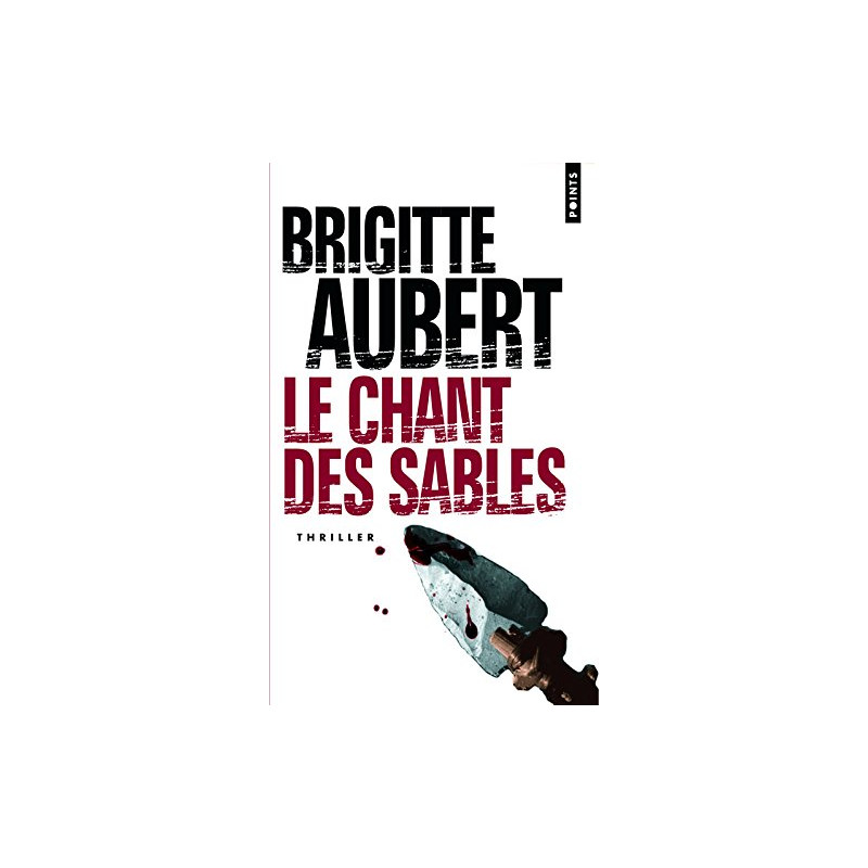 Le Chant des sables
