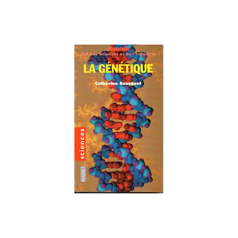 La génétique