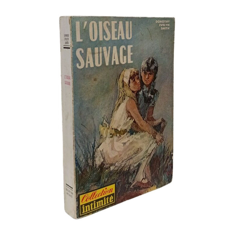 L'oiseau sauvage