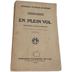 En plein vol
