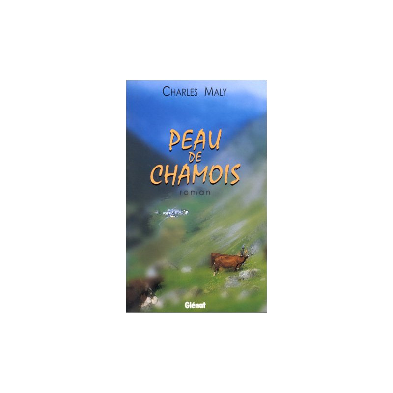 Peau-de-Chamois