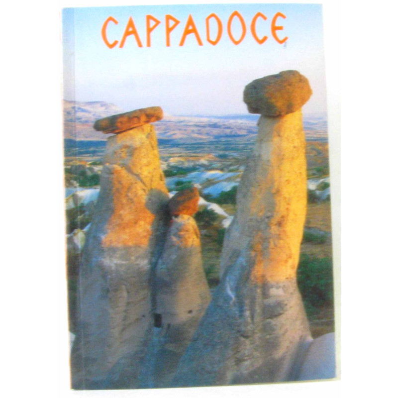 Cappadoce