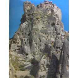 Cappadoce