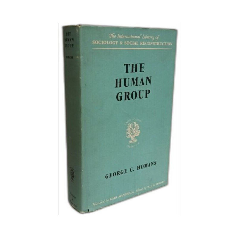 The Human Group