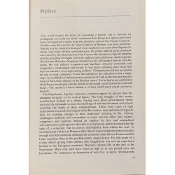 An Encyclopaedia of Napoleon's Europe