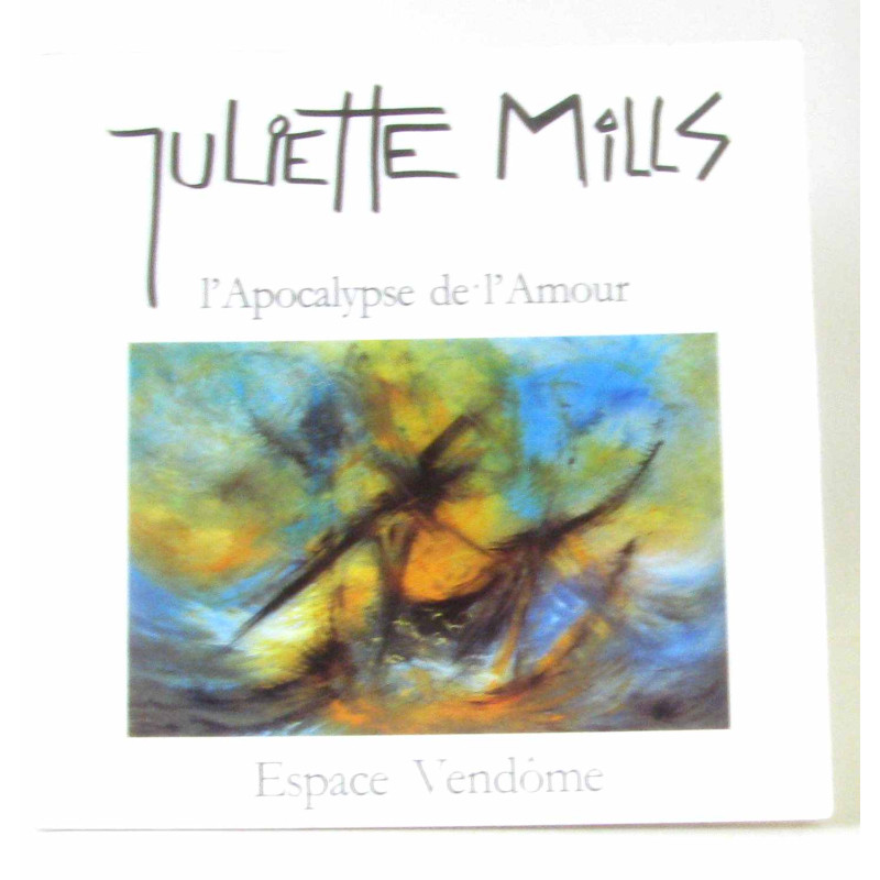 L'apocalypse de l'Amour - espace Vendôme