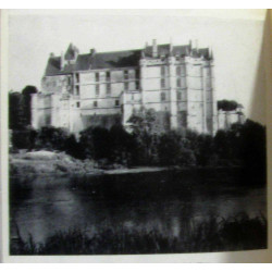 Le château de Chateaudun