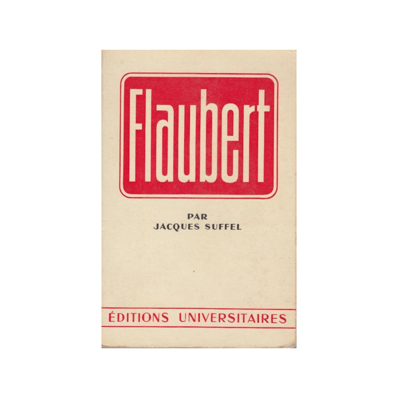 Flaubert