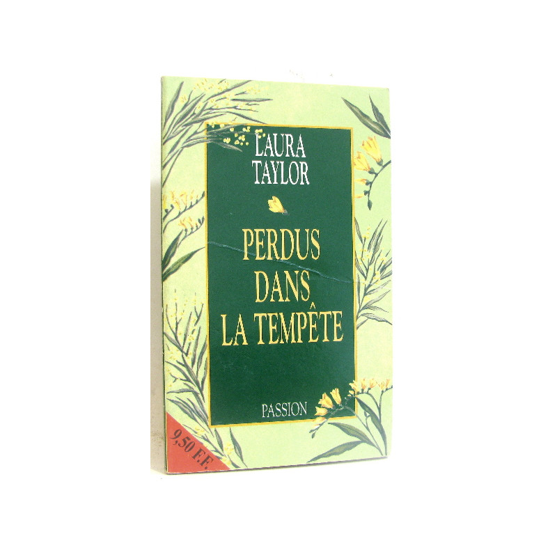 Perdus dans la tempête