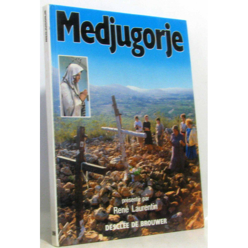 Medjugorje