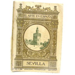 Sevilla. N° 7