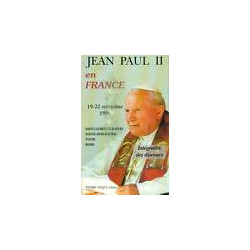 Jpii en France 1996