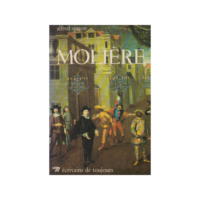 Moliere