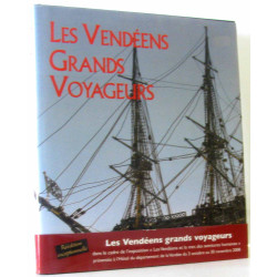 Les Vendéens grands voyageurs