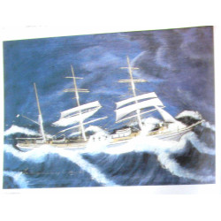 Les Vendéens grands voyageurs