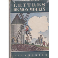 Lettres de mon moulin