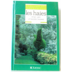 Lot de 6 livres: Les pratiques du jardinage (voir description)