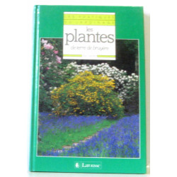 Lot de 6 livres: Les pratiques du jardinage (voir description)