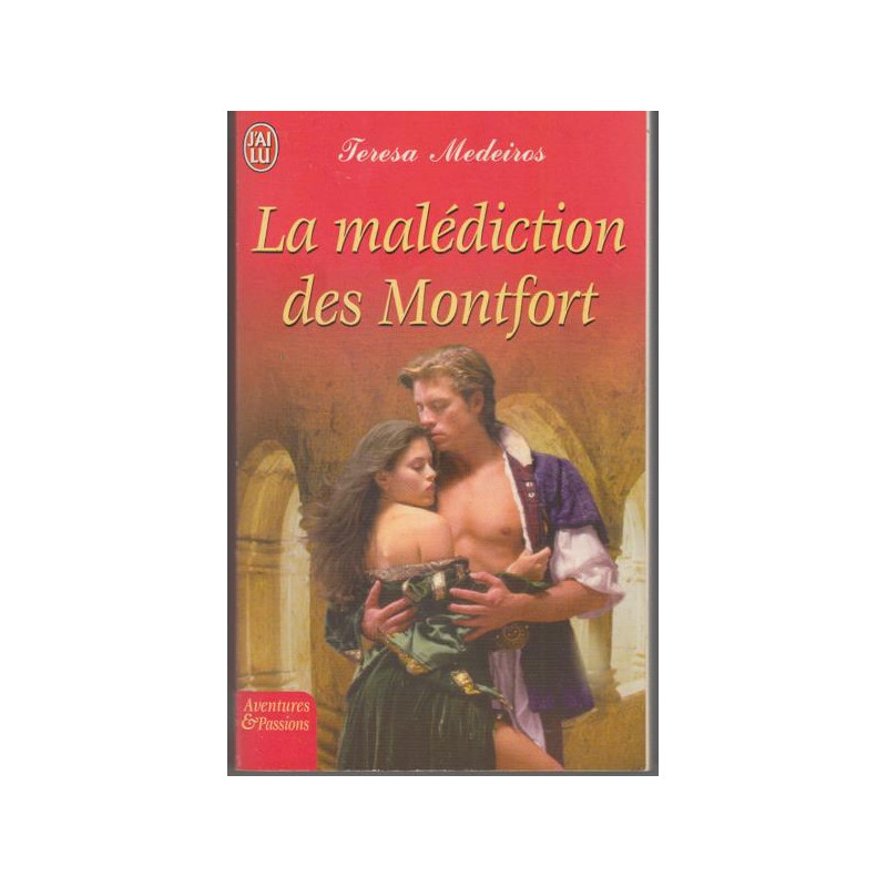 La malédiction des Montfort