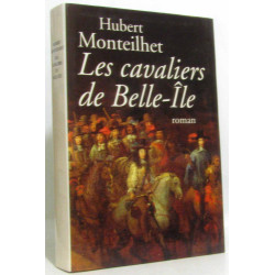 Les Cavaliers de Belle-Ile