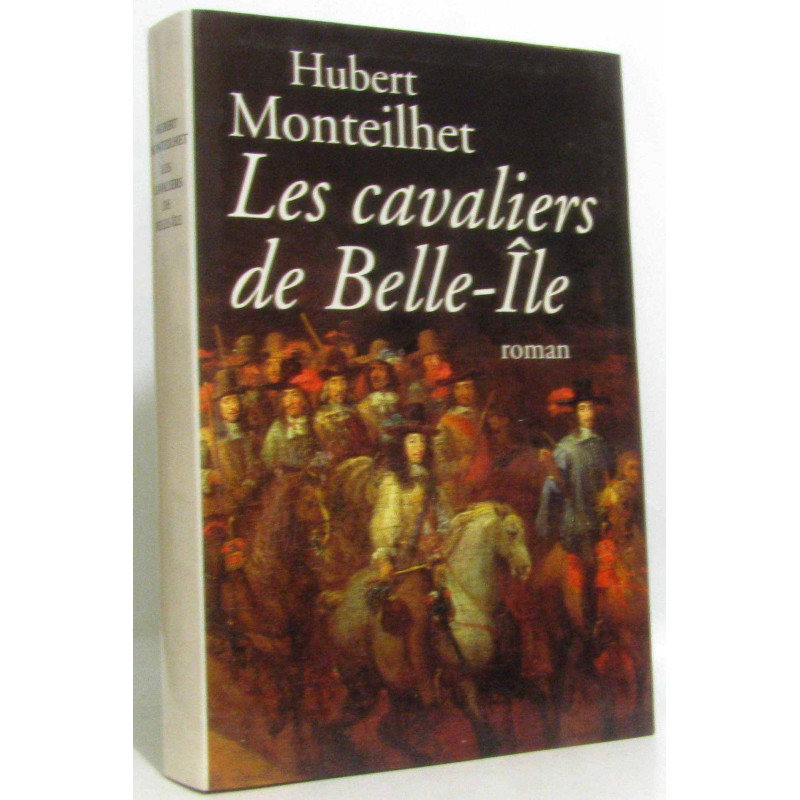 Les Cavaliers de Belle-Ile