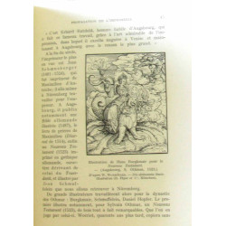 L'art du livre
