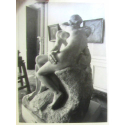 Rodin Museum of Paris