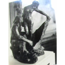 Rodin Museum of Paris