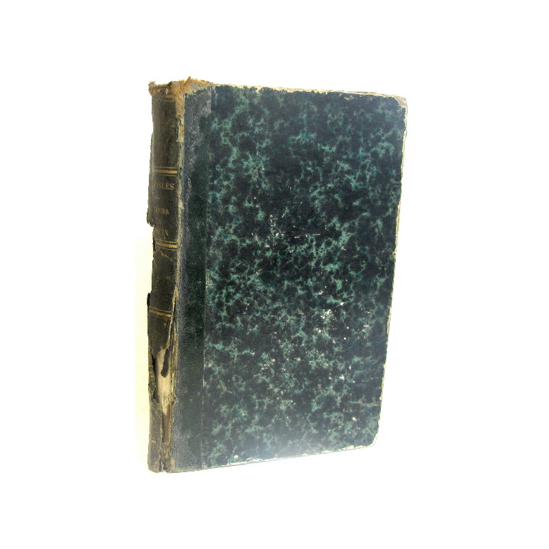 Souvenirs d'un medecin. N°22
